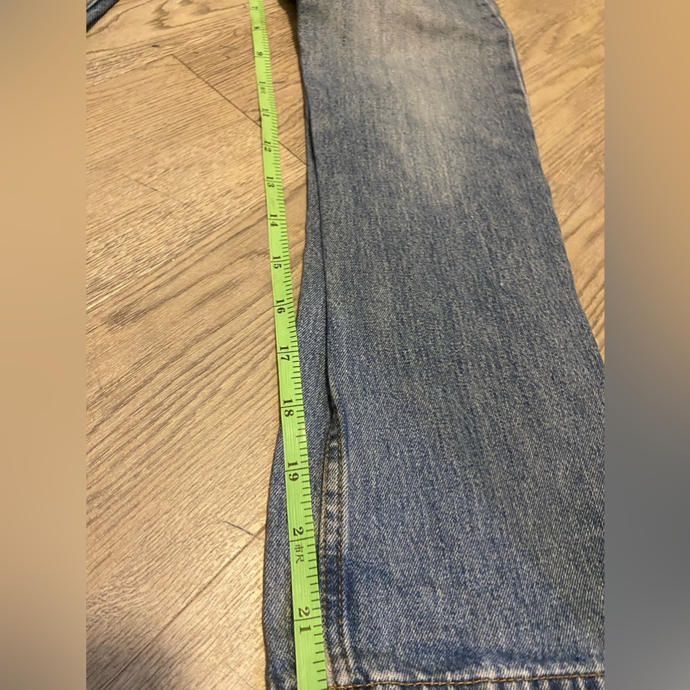 Levi jeans - Picture 4 of 5